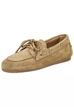 Классические балетки PAVEMENT, бежевый