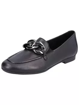 Классические балетки REMONTE, черный