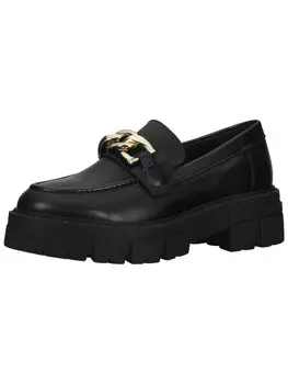 Классические балетки Scapa, черный