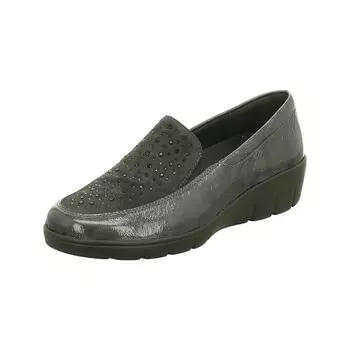 Классические балетки Semler, серый