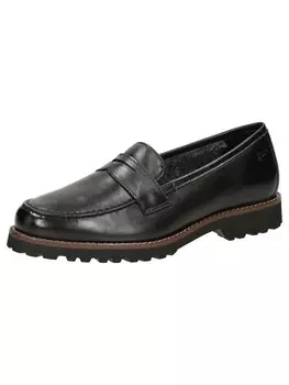 Классические балетки Sioux Meredith 741, черный