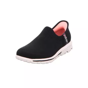 Классические балетки SKECHERS, черный