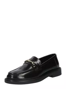 Классические балетки STEVE MADDEN Huddles, черный