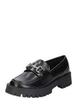 Классические балетки STEVE MADDEN Lando, черный