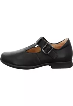 Классические балетки Think!, цвет schwarz