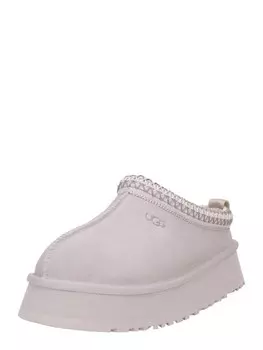 Классические балетки UGG Tazz, сиреневый