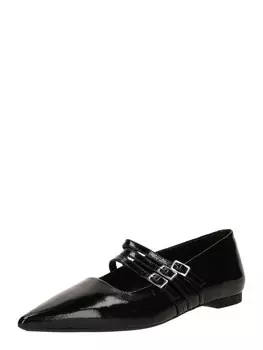 Классические балетки VAGABOND SHOEMAKERS HERMINE, черный