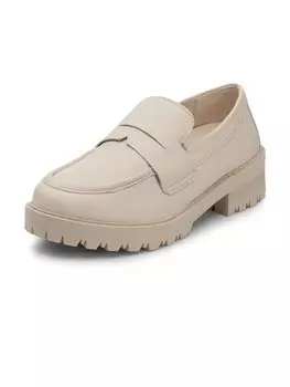 Классические балетки VITAFORM, бежевый