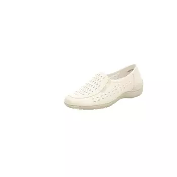 Классические балетки Waldlufer, белый