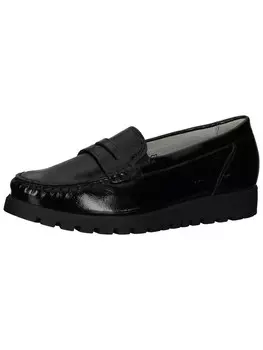 Классические балетки Waldlufer, черный