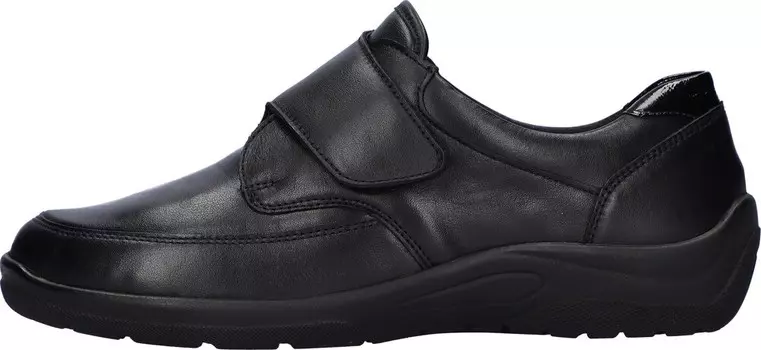 Классические балетки Waldlufer, черный