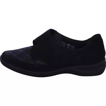 Классические балетки WALDLUFER, черный