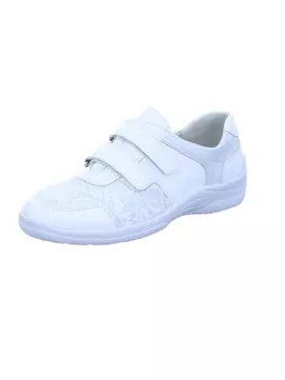 Классические балетки WALDLUFER Hesna, белый