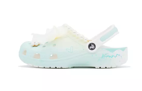Классические башмаки-сабо унисекс Crocs