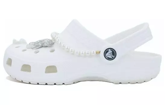 Классические башмаки-сабо унисекс Crocs