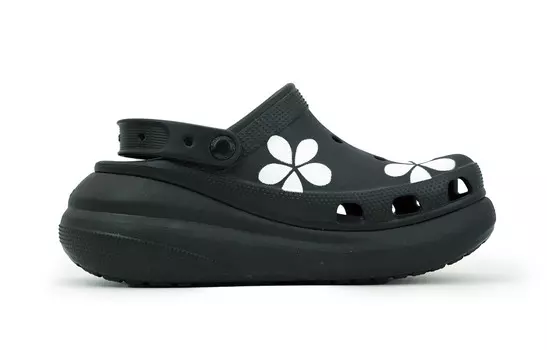 Классические башмаки-сабо унисекс Crocs