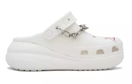 Классические башмаки-сабо унисекс Crocs