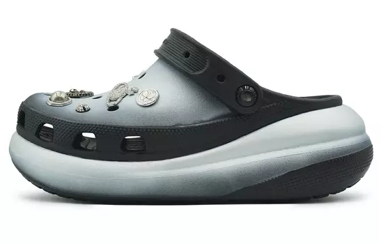 Классические башмаки-сабо унисекс Crocs