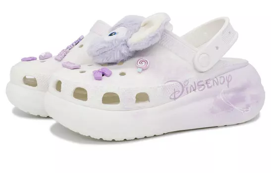 Классические башмаки-сабо унисекс Crocs