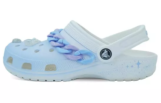 Классические башмаки-сабо унисекс Crocs