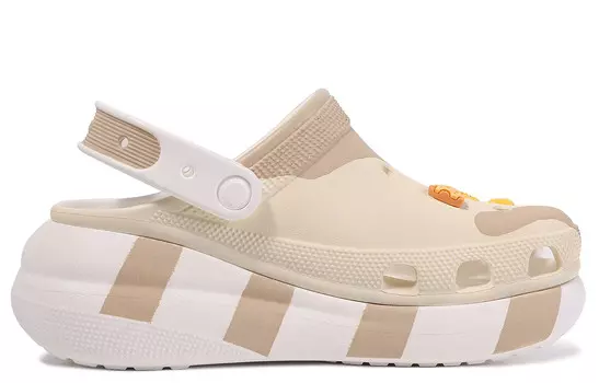 Классические башмаки-сабо унисекс Crocs