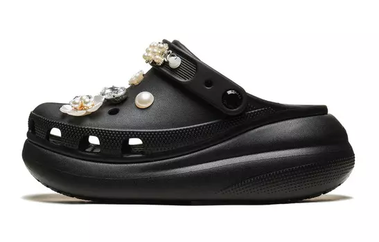Классические башмаки-сабо унисекс Crocs