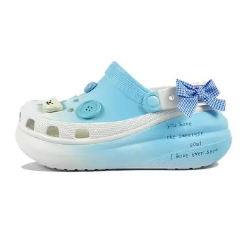 Классические башмаки-сабо унисекс Crocs