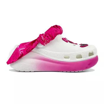 Классические башмаки-сабо унисекс Crocs