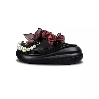 Классические башмаки-сабо унисекс Crocs