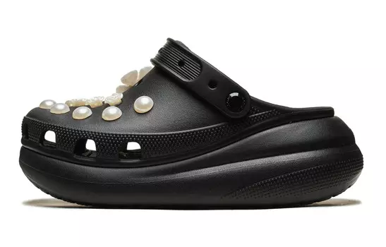Классические башмаки-сабо унисекс Crocs