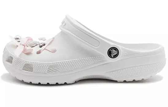 Классические башмаки-сабо унисекс Crocs