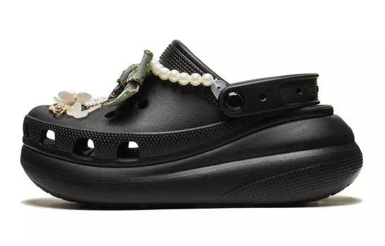 Классические башмаки-сабо унисекс Crocs