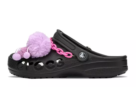 Классические башмаки-сабо унисекс Crocs