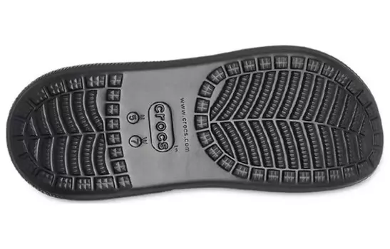 Классические башмаки-сабо унисекс Crocs