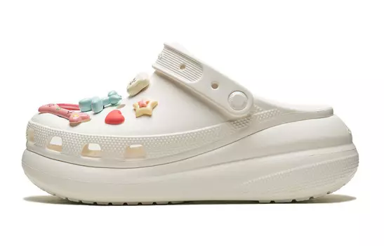 Классические башмаки-сабо унисекс Crocs
