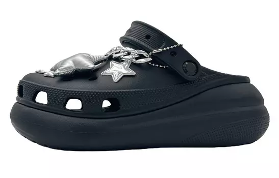 Классические башмаки-сабо унисекс Crocs