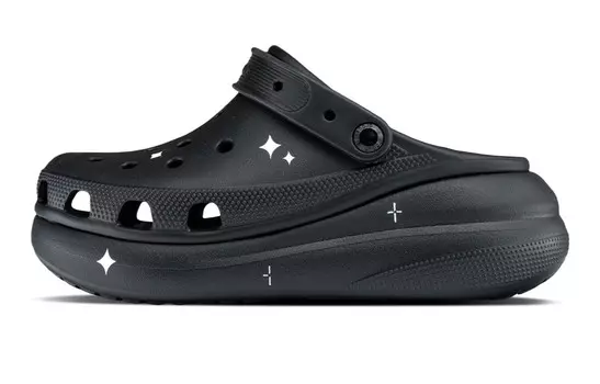 Классические башмаки-сабо унисекс Crocs