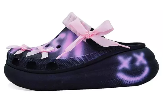 Классические башмаки-сабо унисекс Crocs