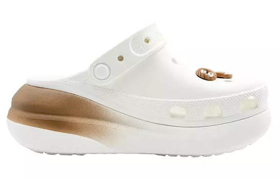 Классические башмаки-сабо унисекс Crocs