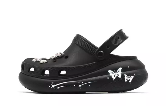 Классические башмаки-сабо унисекс Crocs