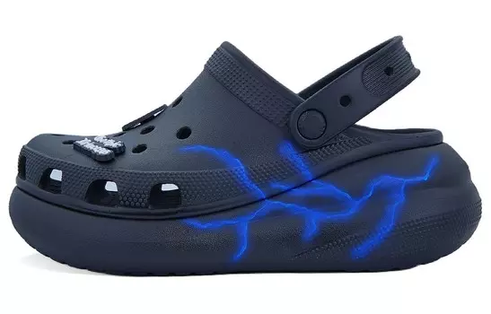 Классические башмаки-сабо унисекс Crocs