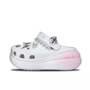 Классические башмаки-сабо унисекс Crocs