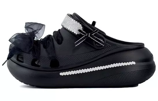 Классические башмаки-сабо унисекс Crocs