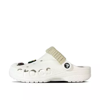 Классические башмаки-сабо унисекс Crocs