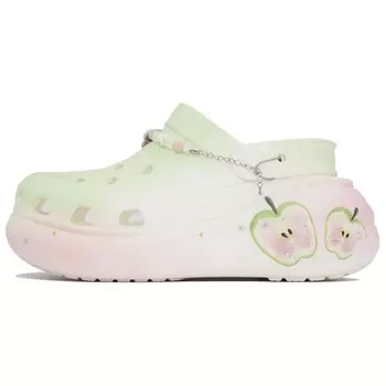 Классические башмаки-сабо унисекс Crocs