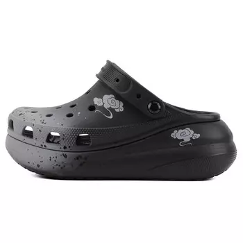 Классические башмаки-сабо унисекс Crocs