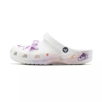 Классические башмаки-сабо унисекс Crocs