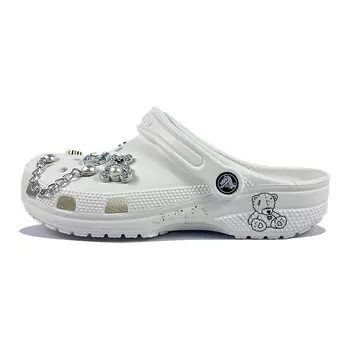 Классические башмаки-сабо унисекс Crocs