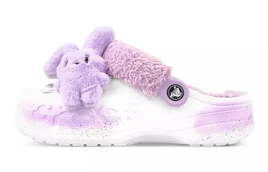 Классические башмаки-сабо унисекс Crocs