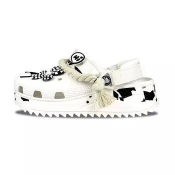 Классические башмаки-сабо унисекс Crocs